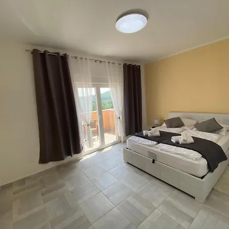 Vila Diana Veprinac