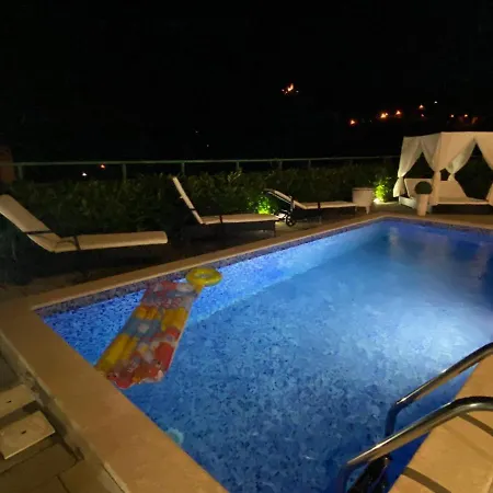 Villa Diana *