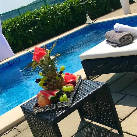 Vila Diana