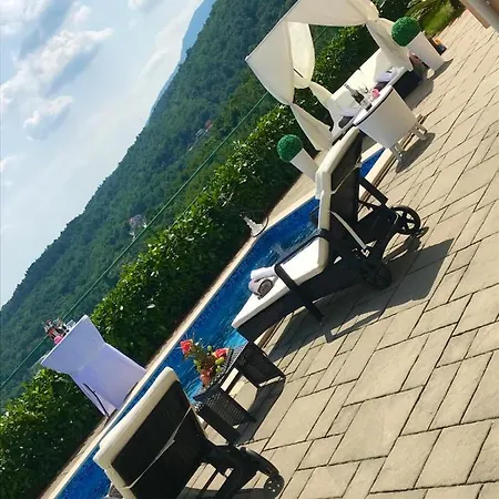 Vila Diana *