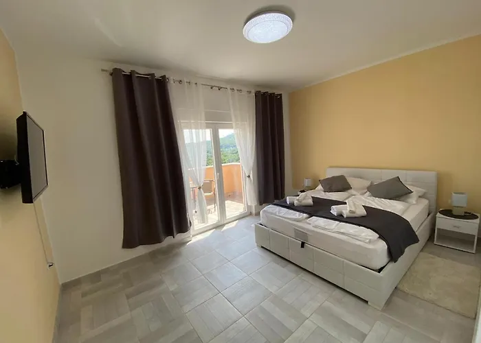 Villa Diana Veprinac